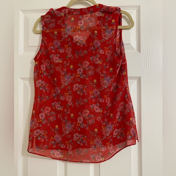 CAbi Crush Top size S - Picture 4 of 8